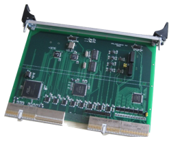 CPCI數字量多功能信號板