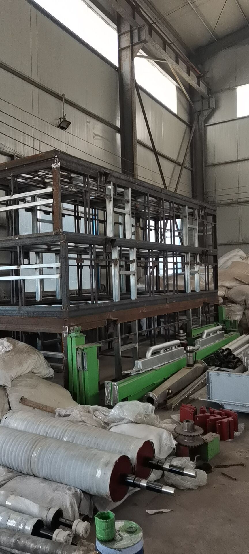 陶瓷纖維紙的使用溫度是多少？43